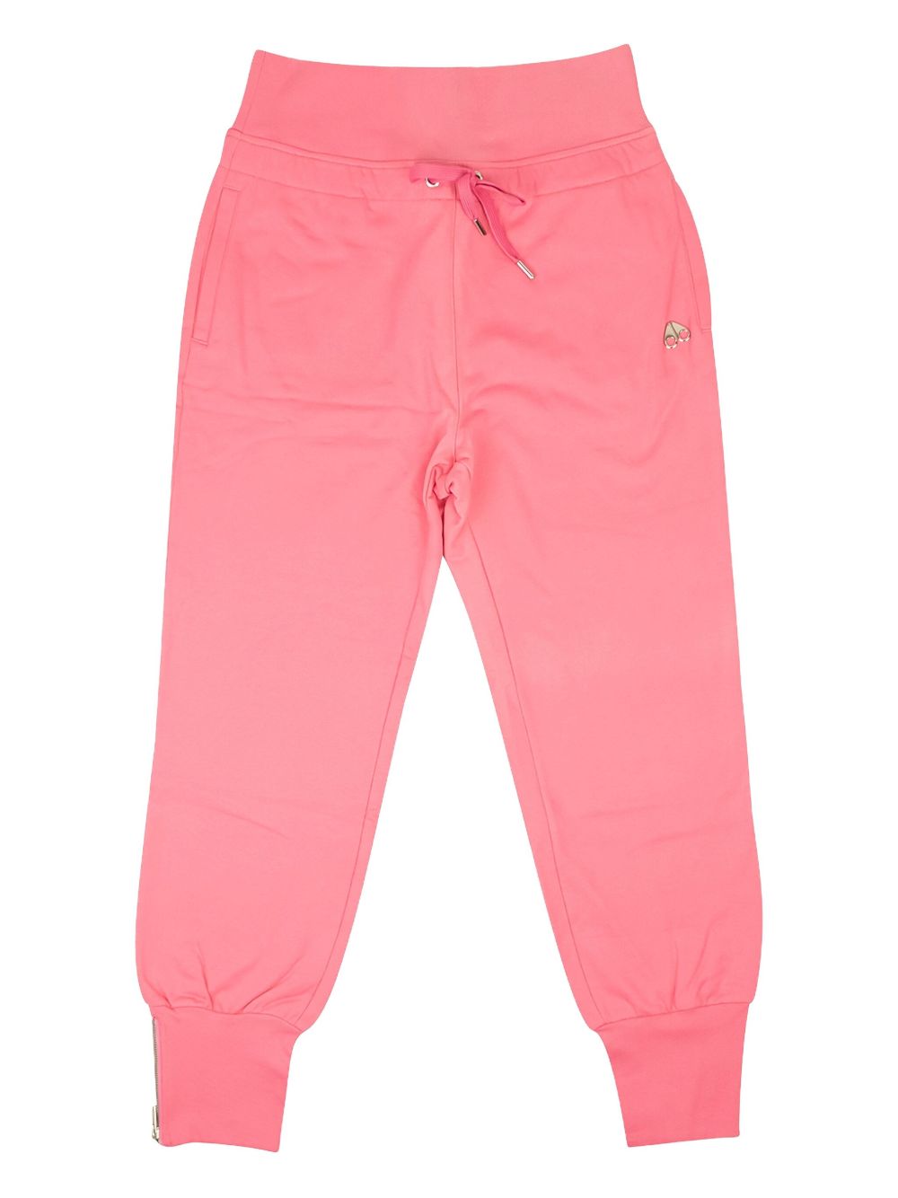 Moose Knuckles Arctic Marte track pants - Pink