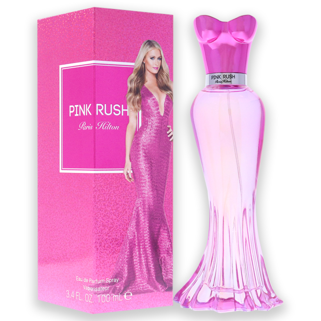 Pink Rush Eau De Parfu