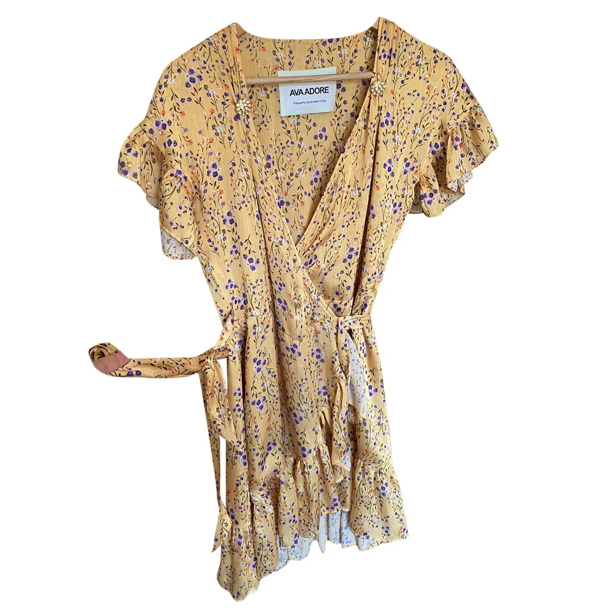 Dresses Polyester for Female 38 FR