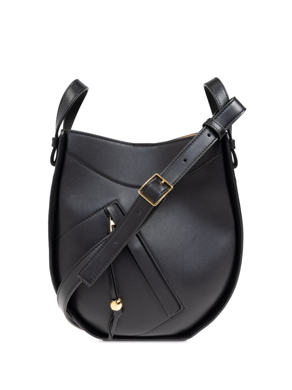 Hammock Slice tote bag - Black