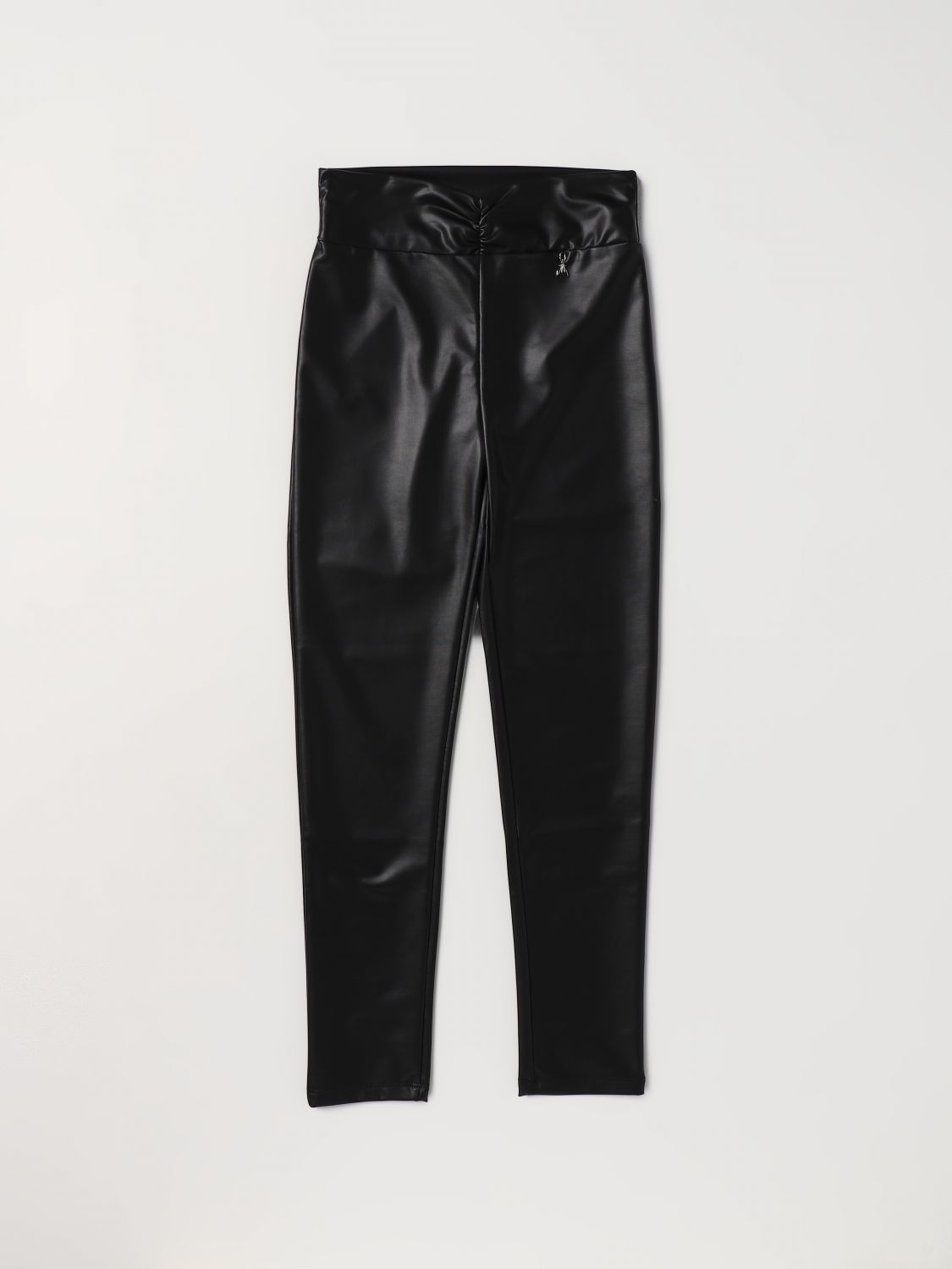 Pants Kids color Black