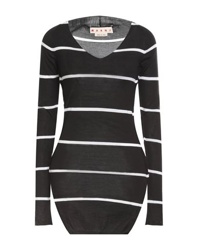Woman Sweater Black