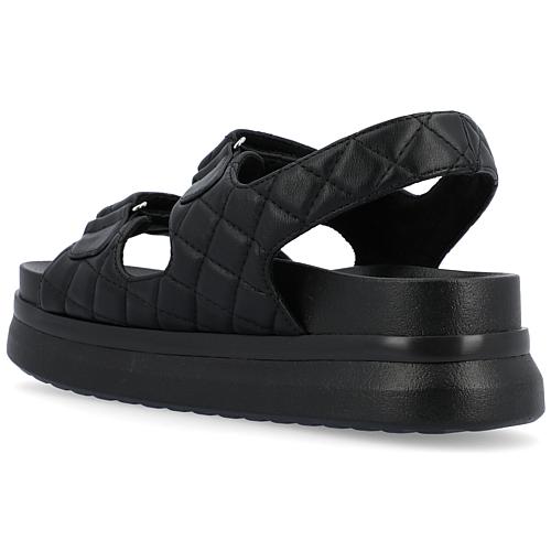 Collection Womens Debby Sandals - Red
