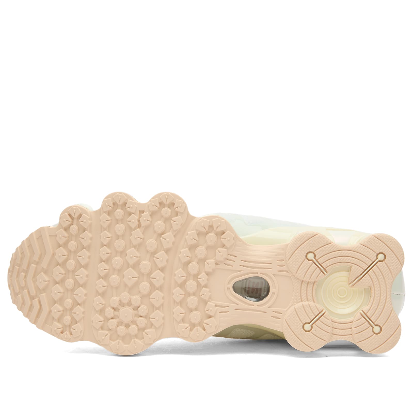 Nike Shox Tl Na8 Sneaker in Ivory. -  9.5 also in 10, 11, 5, 5.5, 6, 6.5, 7, 7.5, 8, 8