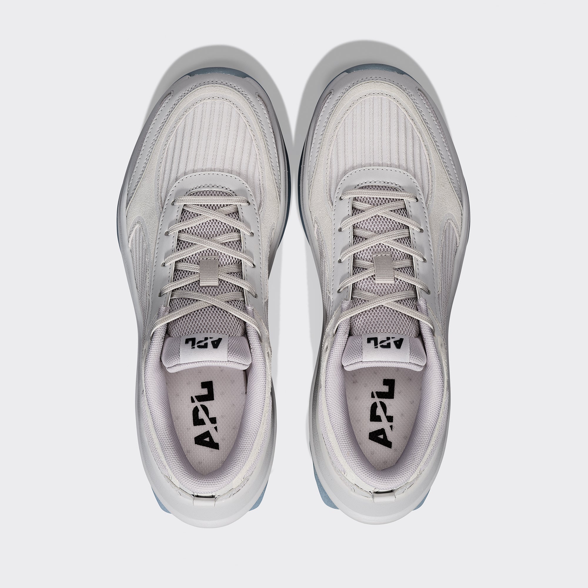 Men's Jogger Harbor Grey / Anthracite