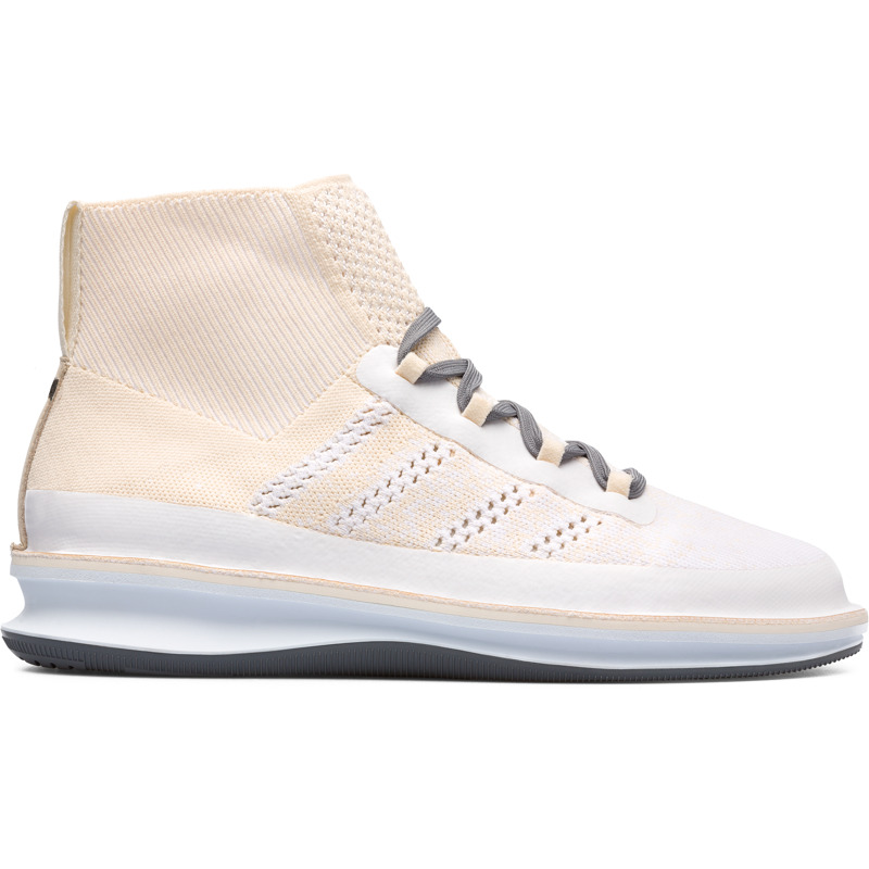 Marcheur et Bottes