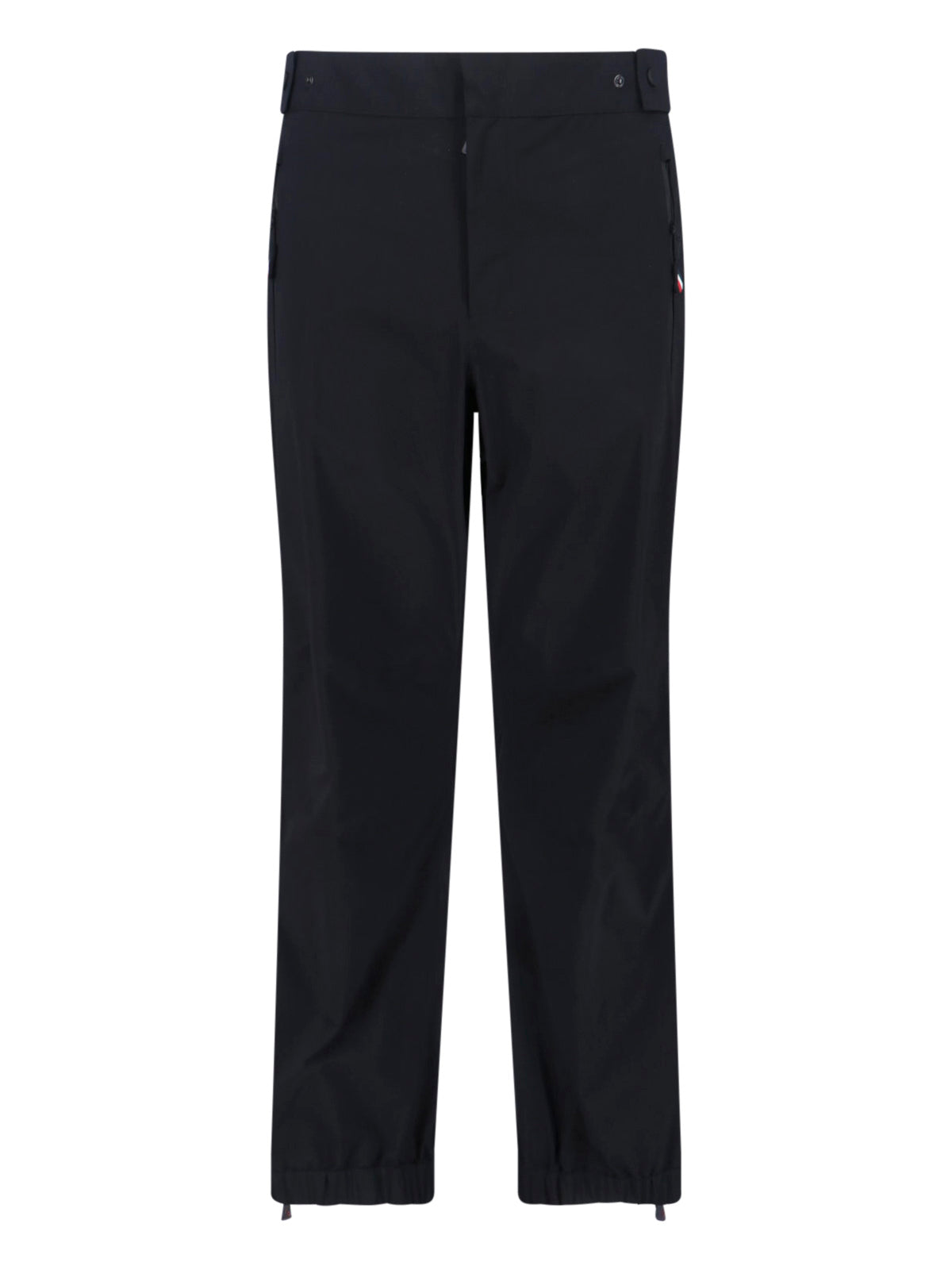Men's Technical Polyamide Trousers