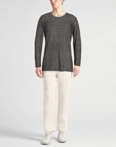 Man Sweater Dove grey