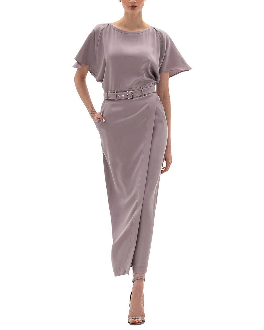 Midi Dress
