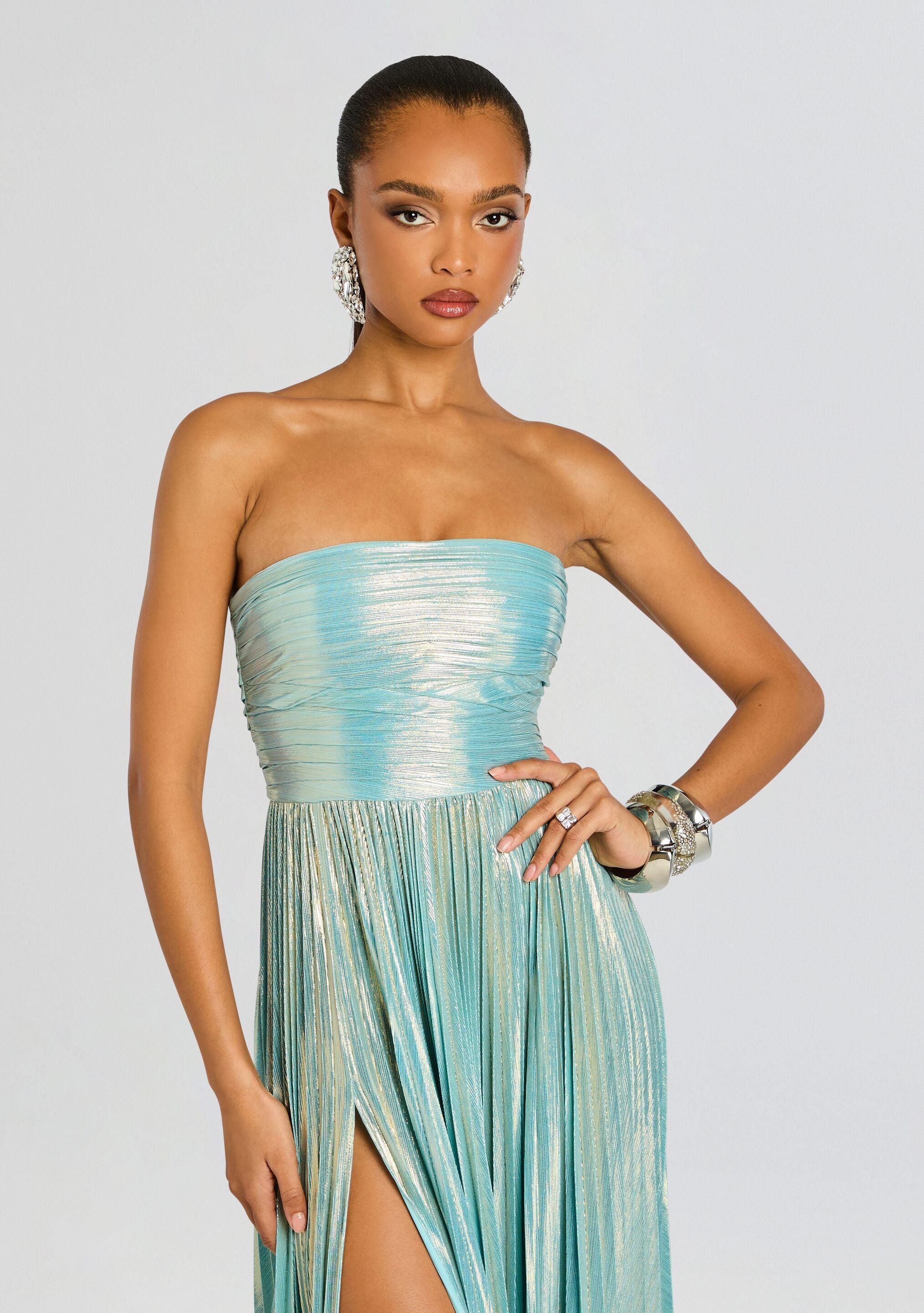 Sevyn Dress
