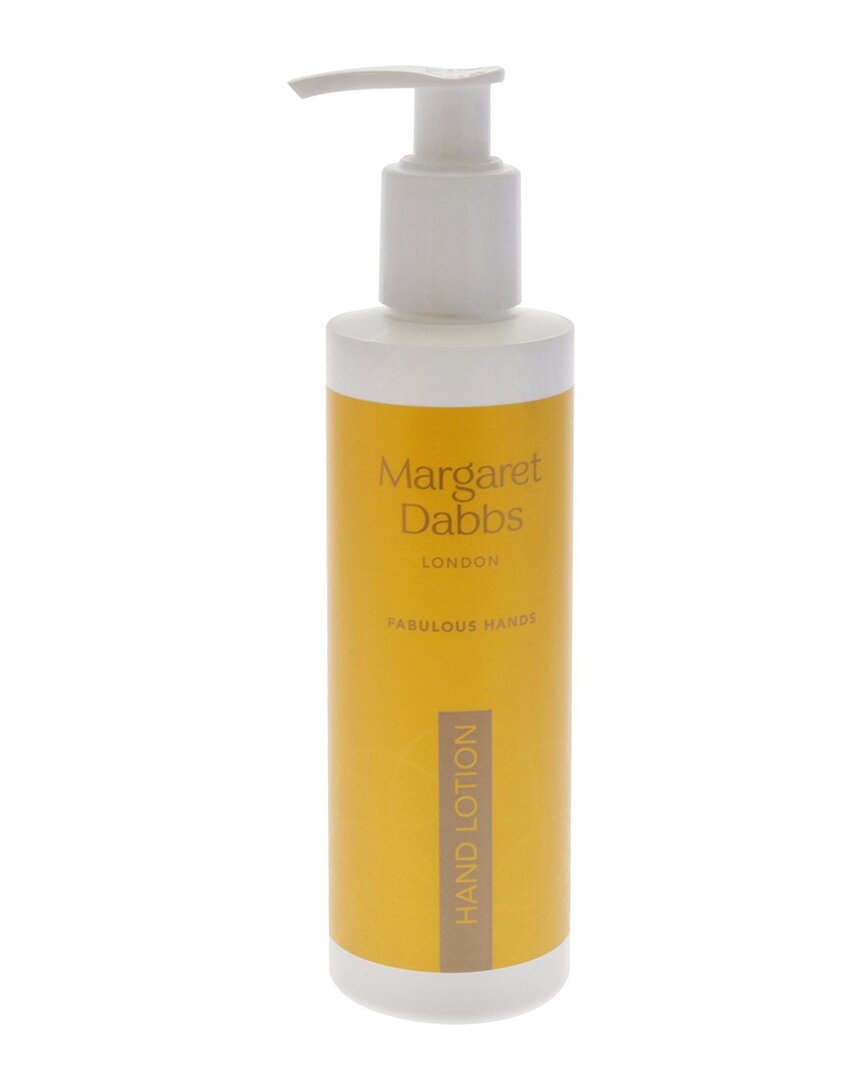 Unisex 6.76Oz Hand Lotion