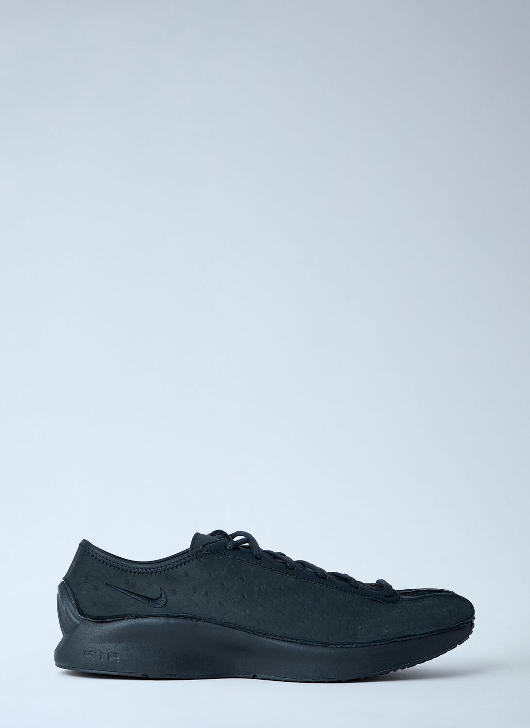 Air Superfly Sneakers -  Sneakers Black Us