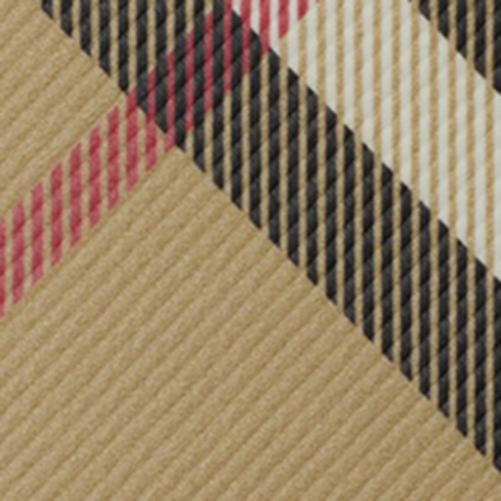 Check Print Bifold Wallet