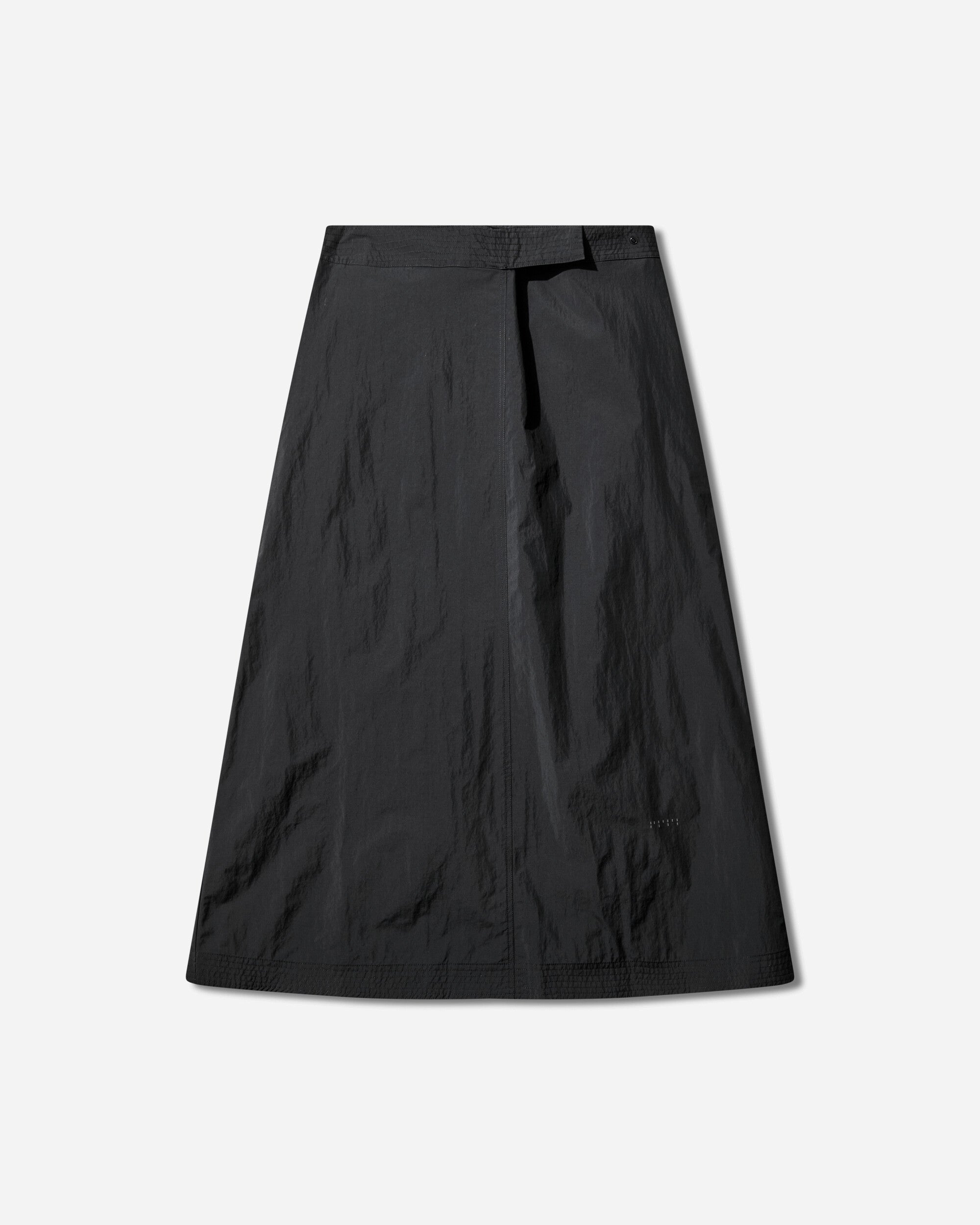 Women s Flow Skirt Black
