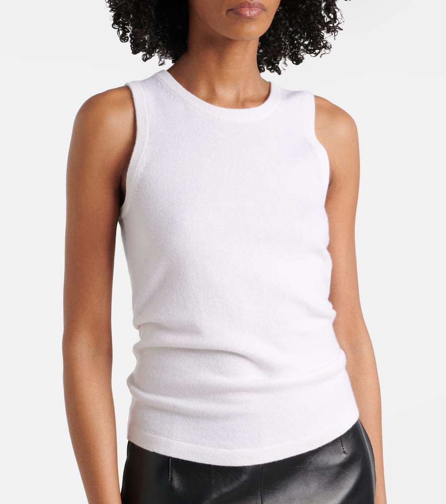Cashmere top