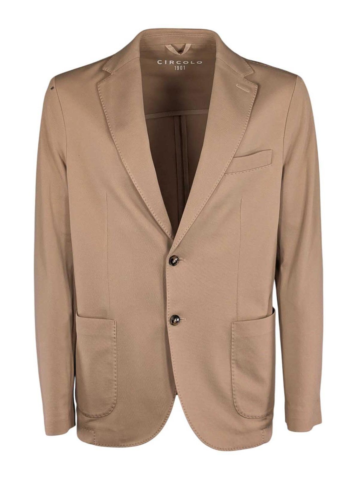 Premium blazer