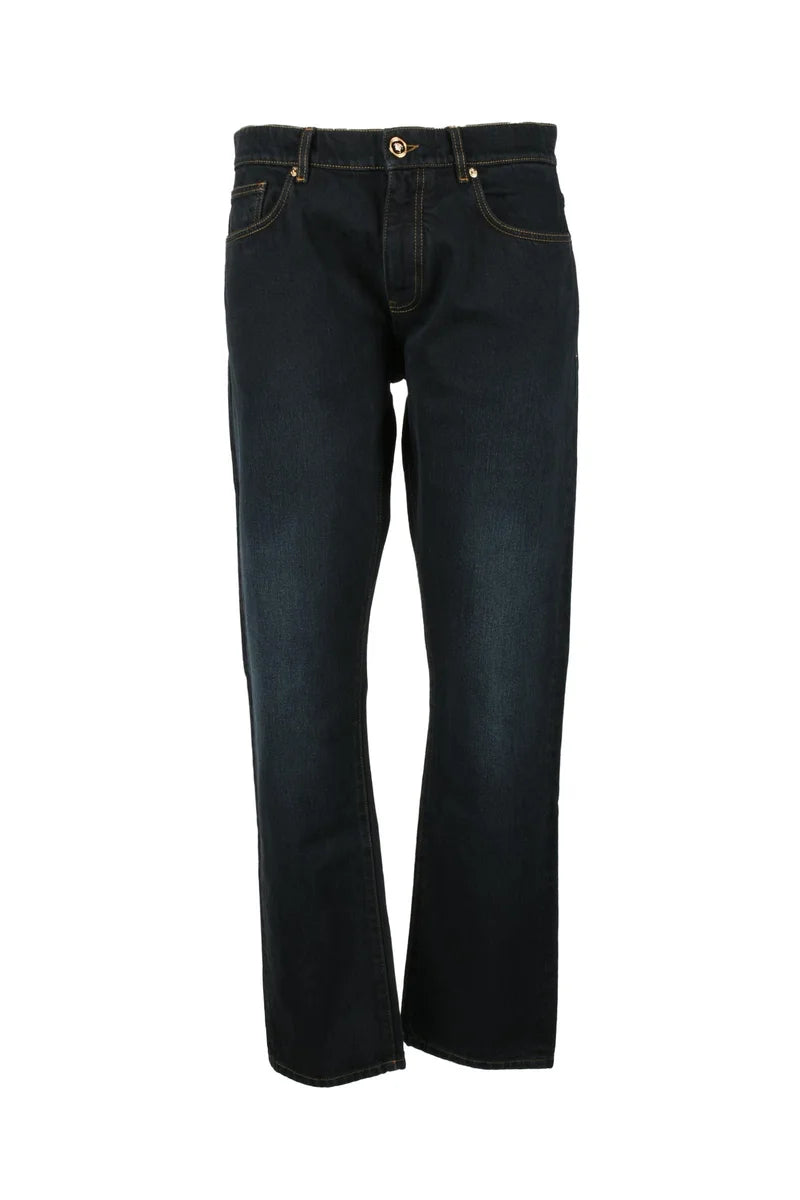 Classic Jeans - Night Blue
