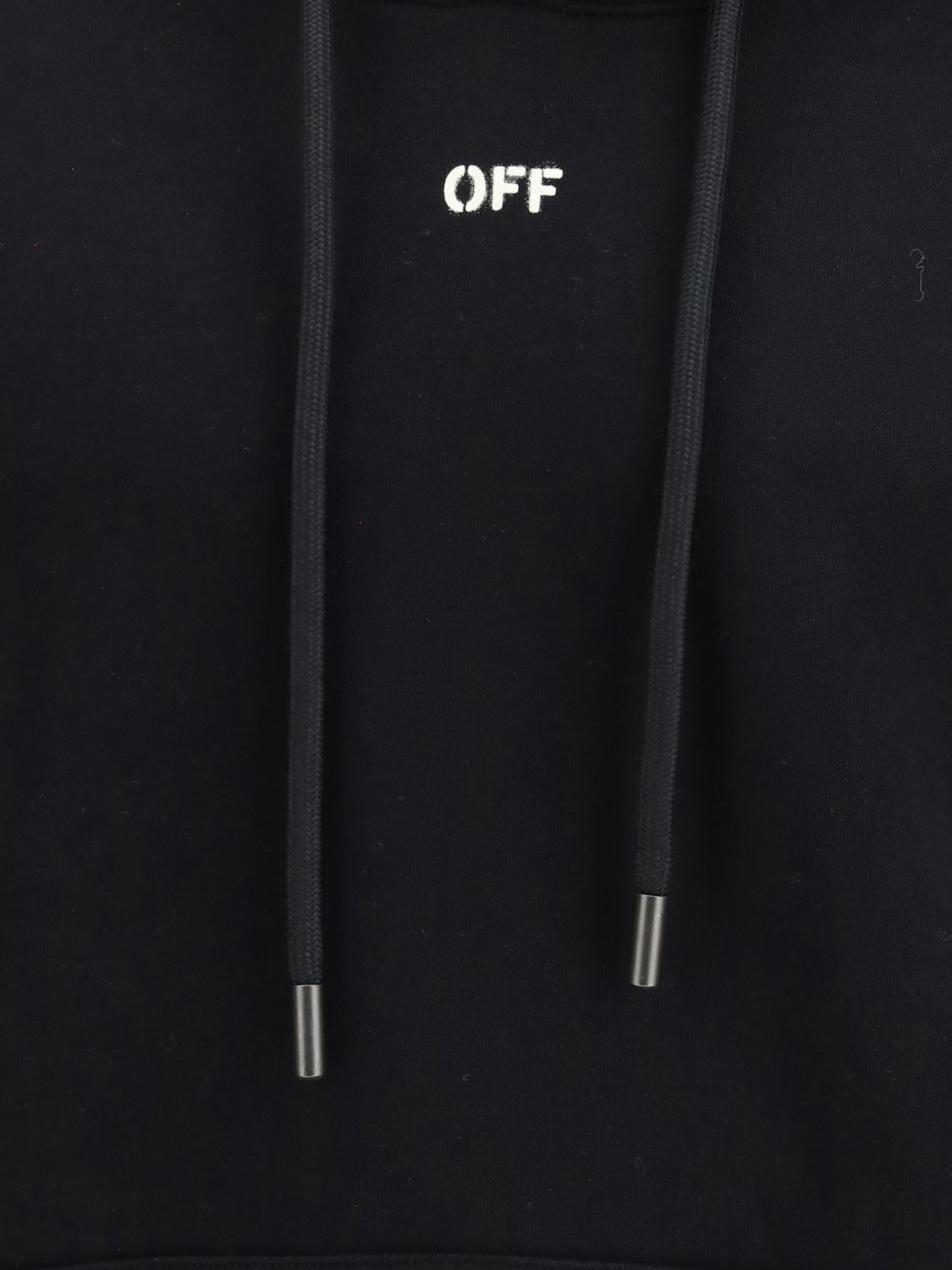 Sweatshirt Men color Black