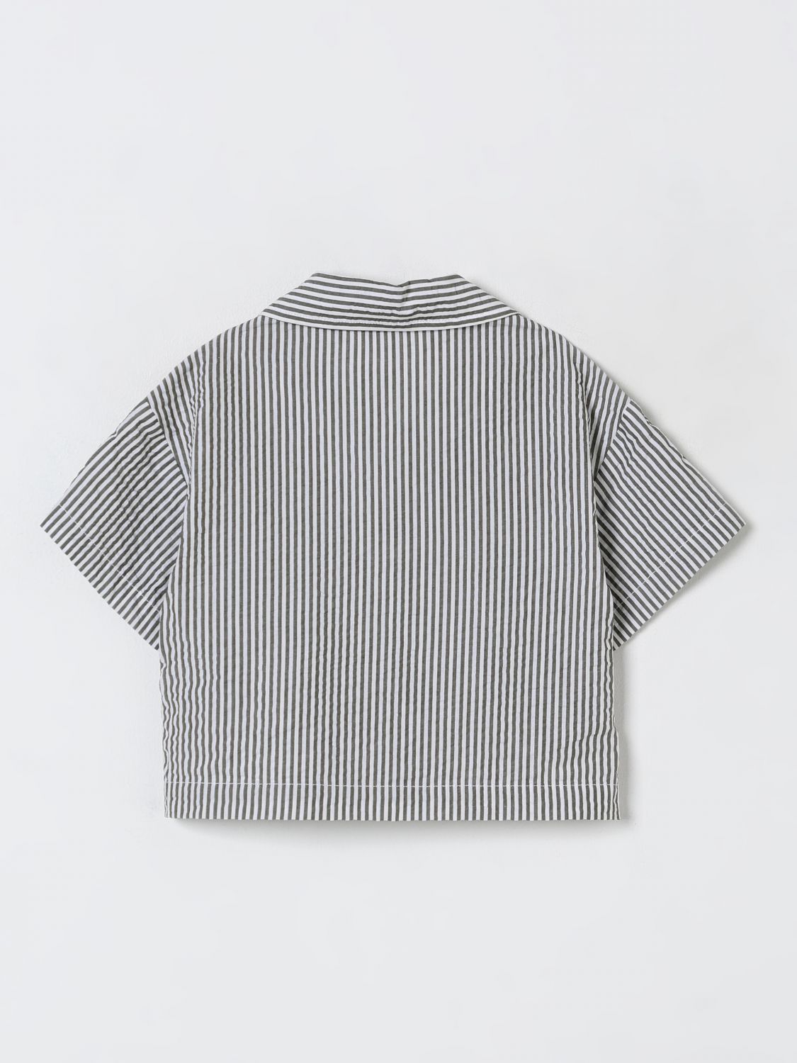 Shirt IL GUFO Kids color Pink