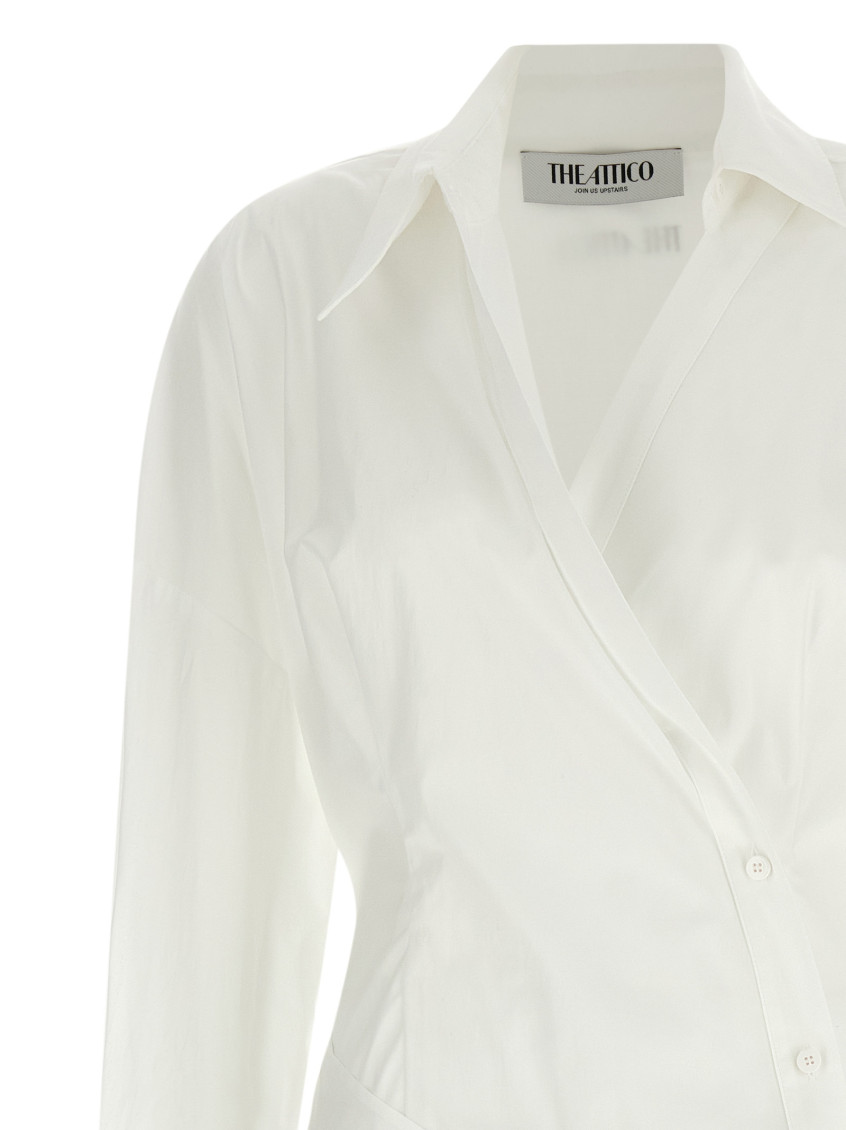 Chemisier Dress