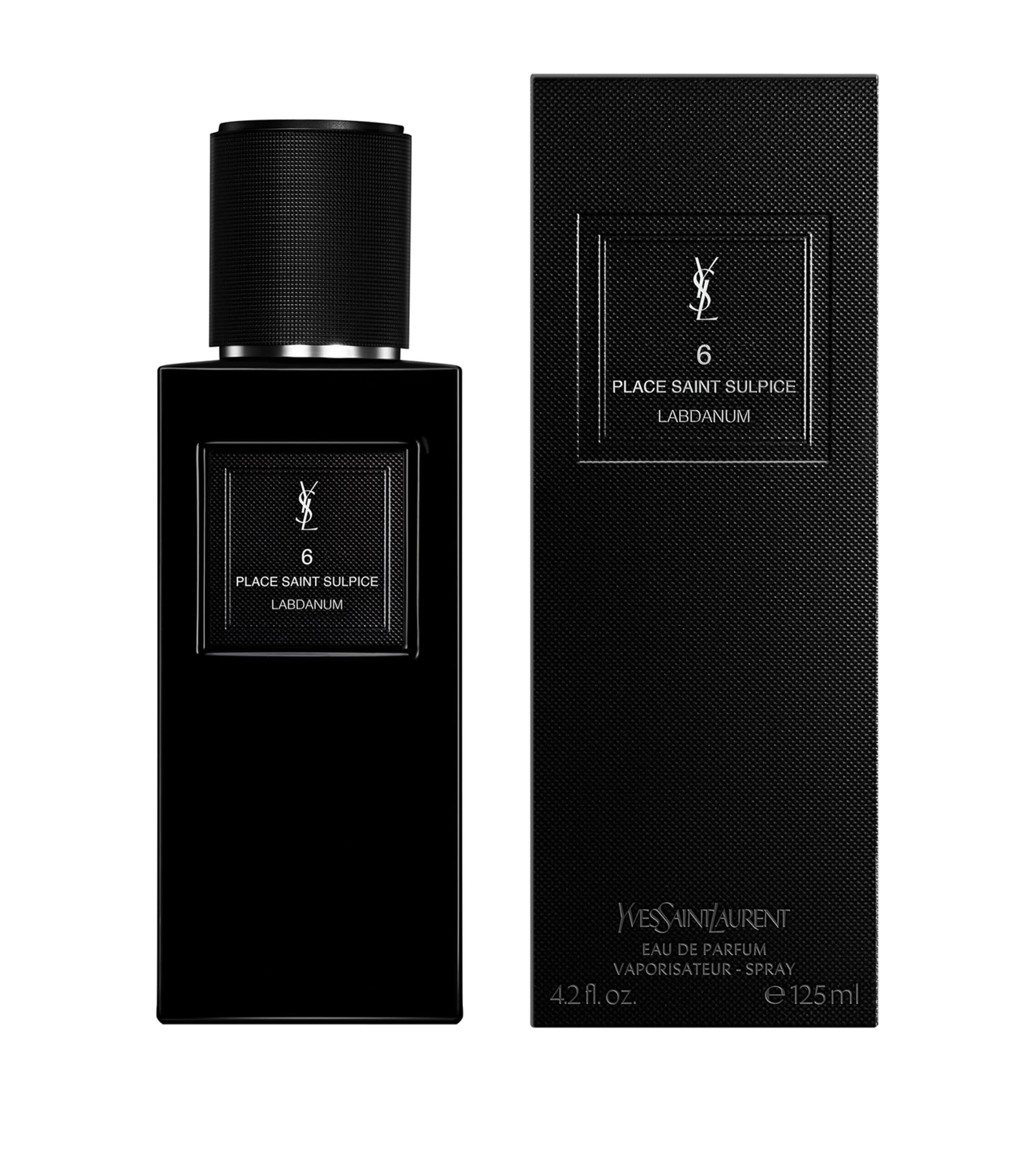 YSL Le Vestiaire des Parfums Saint Sulpice Eau de Parfum