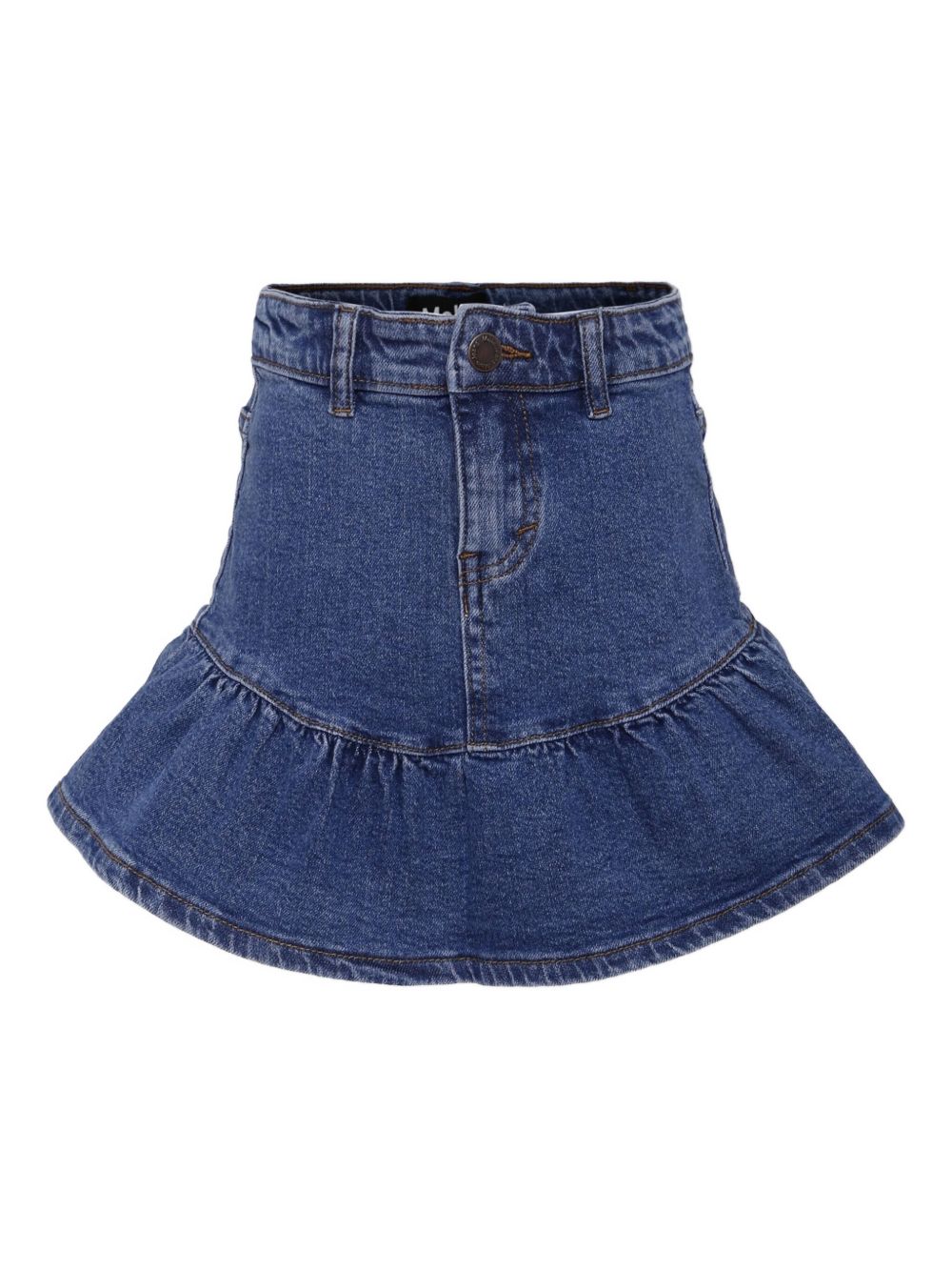 Bridget denim skirt - Blue