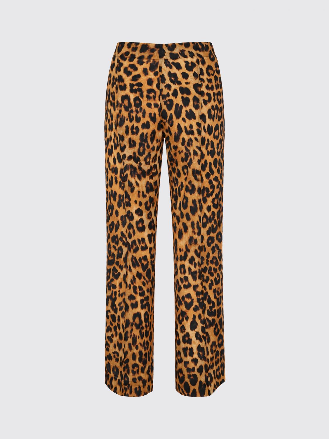 Pants Woman color Multicolor
