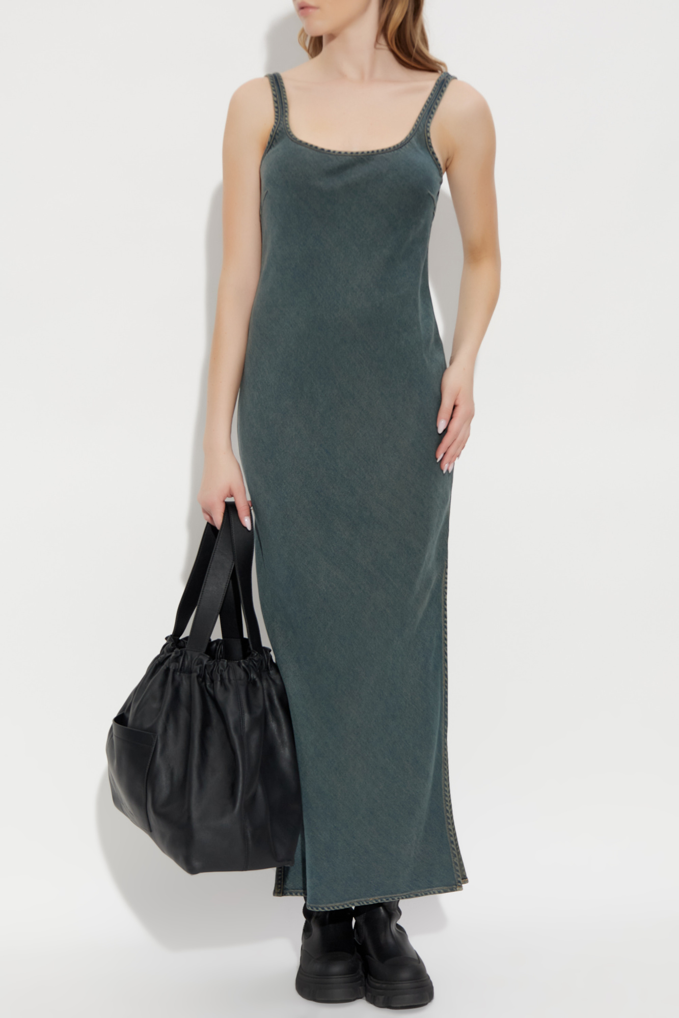 Dress `Sasunna`, Women's, Blue