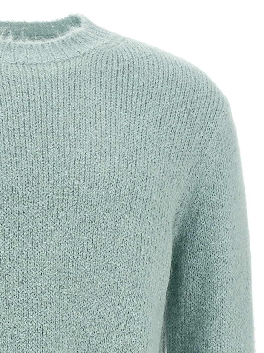 Alpaca Wool Sweater
