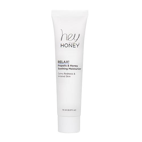 Relax! Propolis & Honey Soothing Moisturizer