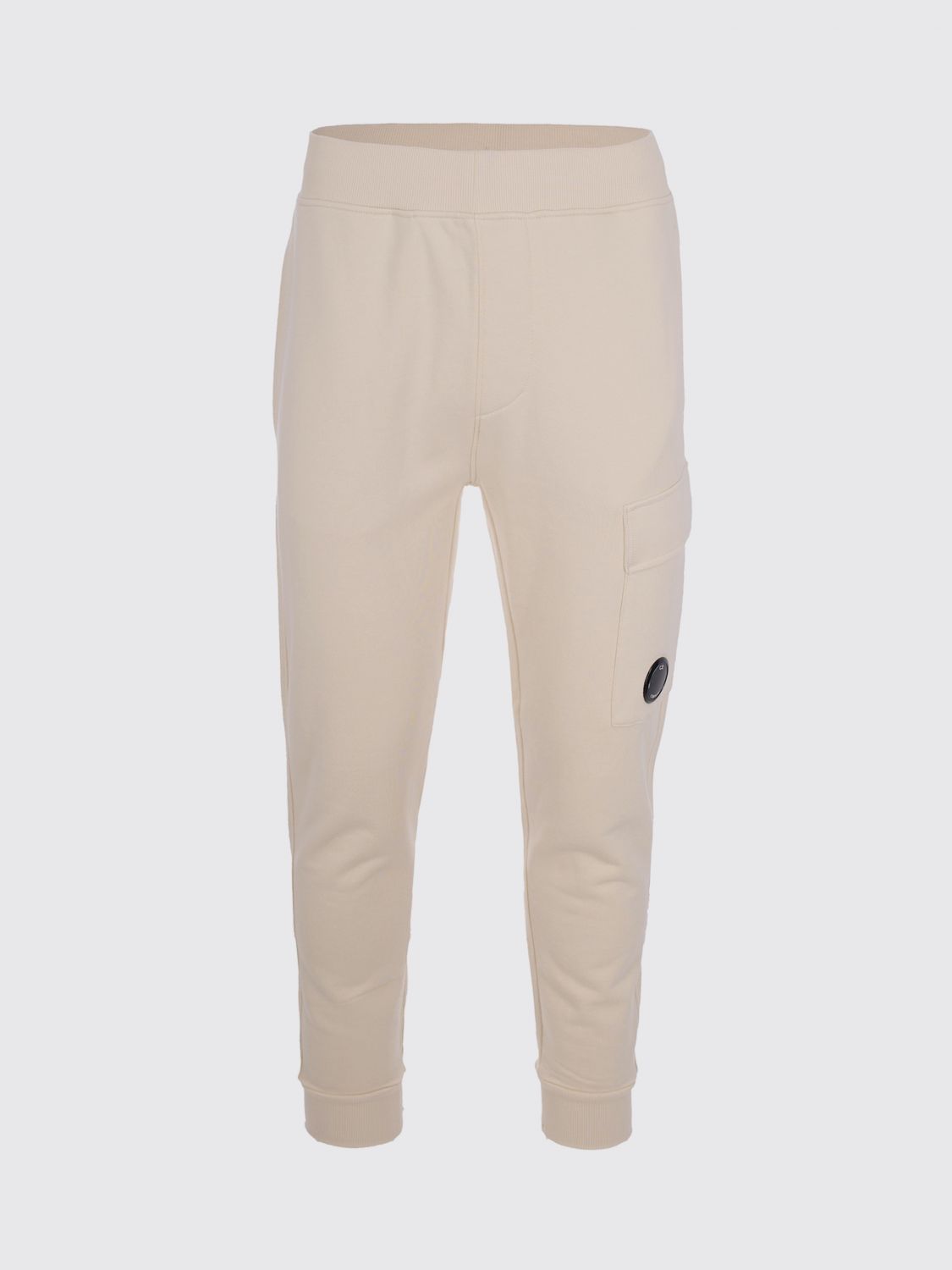 Pants C. P. COMPANY Men color Grey