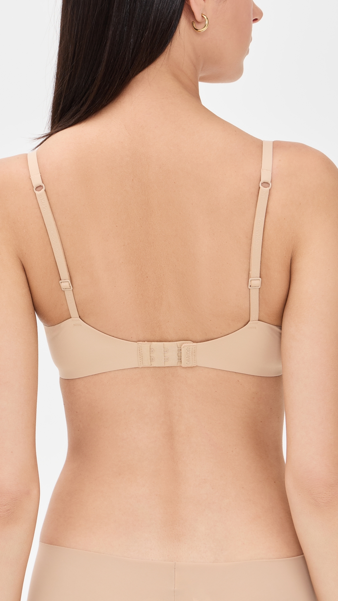 Perfectly Fit Modern T-Shirt Bra Cedar
