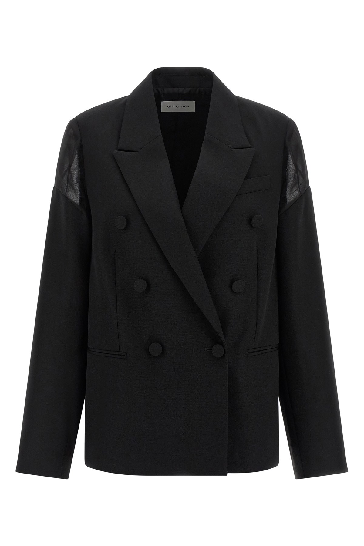 'Sveva' Blazer