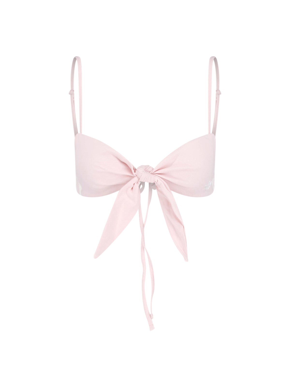 Bow Bralette Top