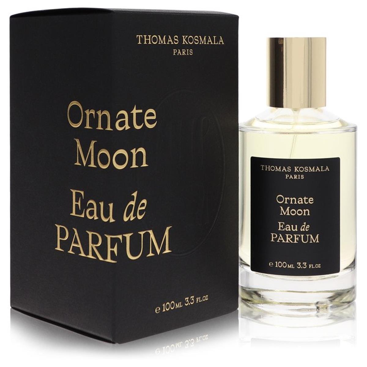 100 ml Ornate Moon Unisex Eau De Parfum Spray