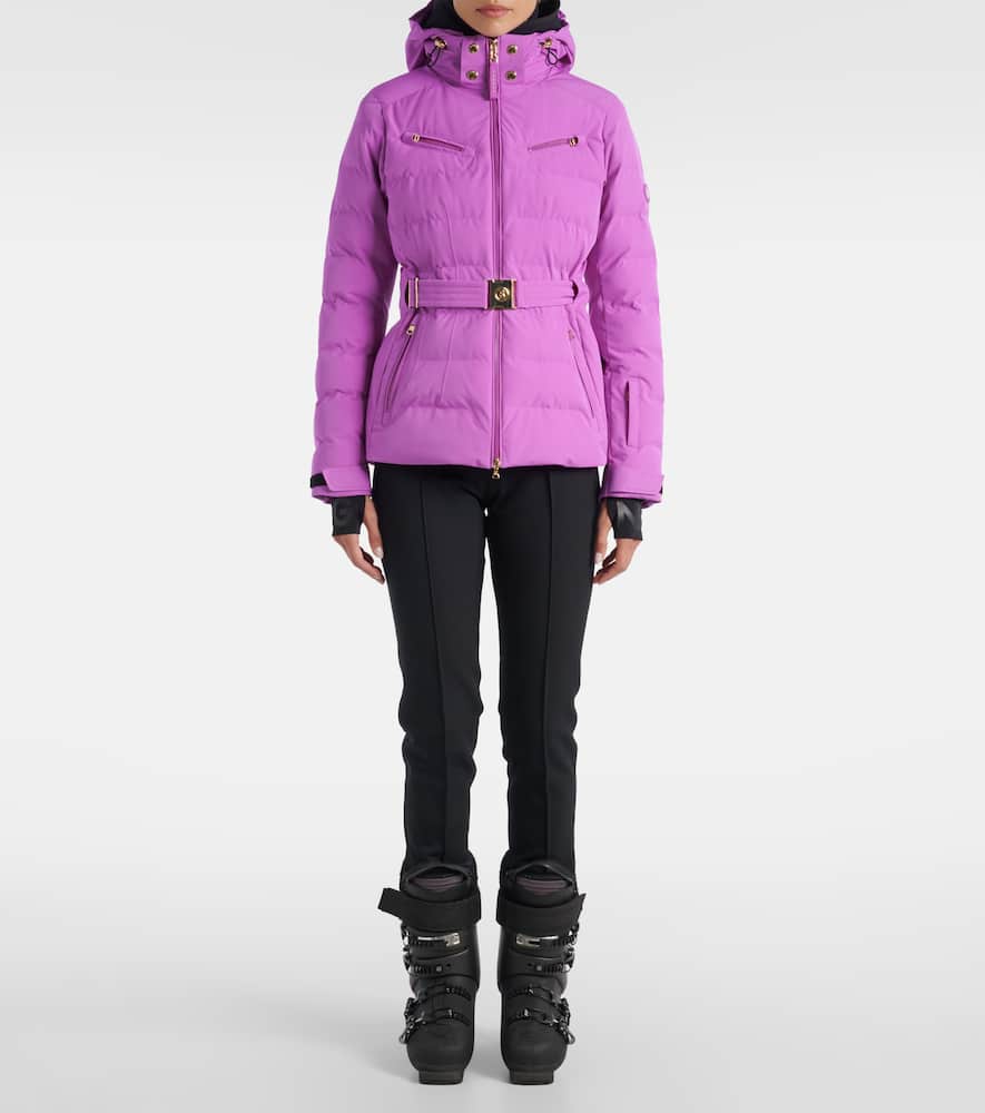 Ellya2T ski jacket