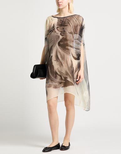 Woman Top Lead Size 6 Silk