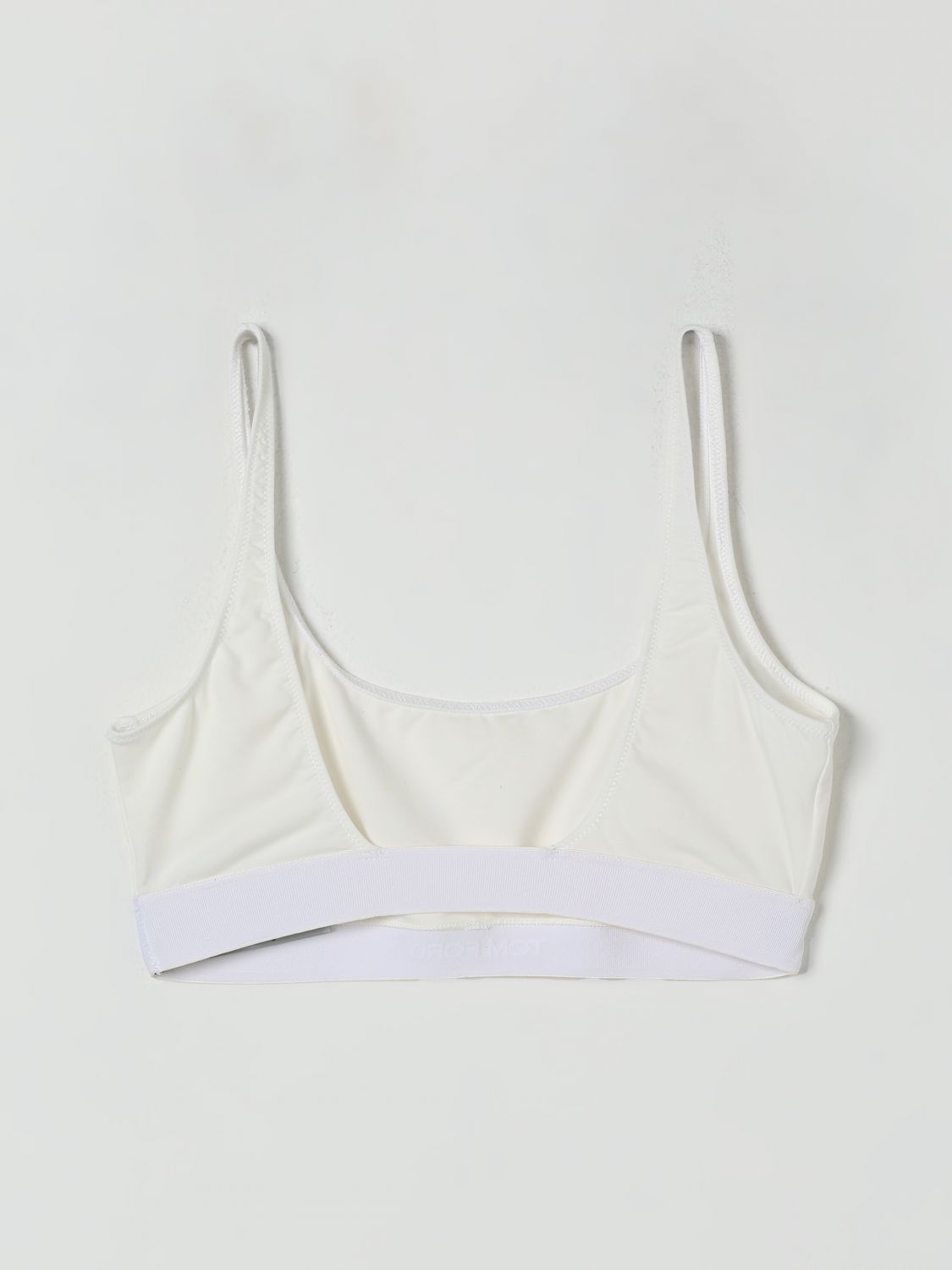 Lingerie Woman color White