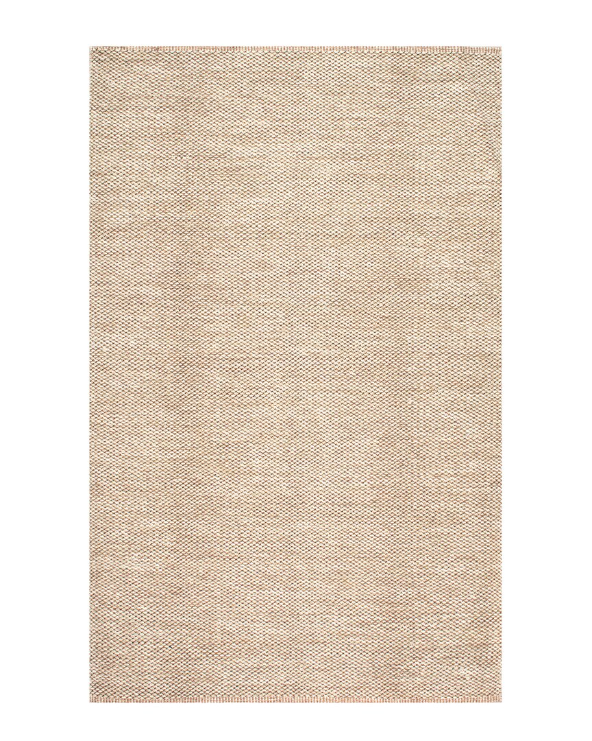 Wisniewski Hand Woven Rug