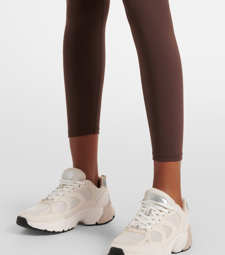 25'' high-rise leggings