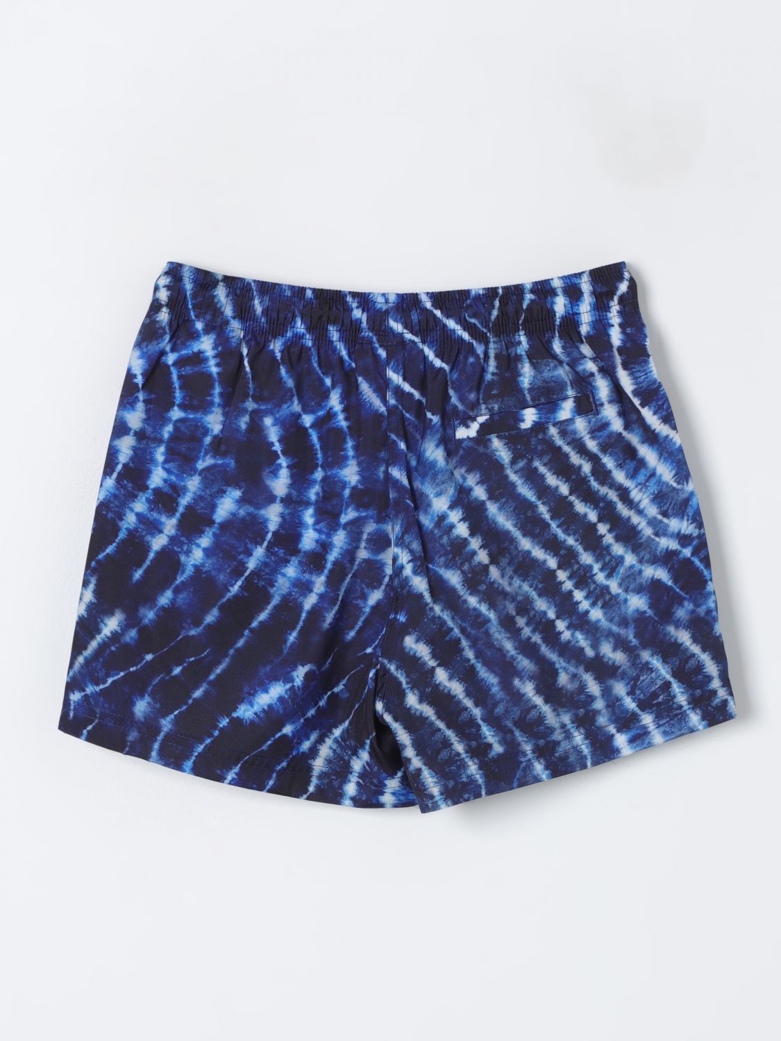 Swimsuit Kids color Blue