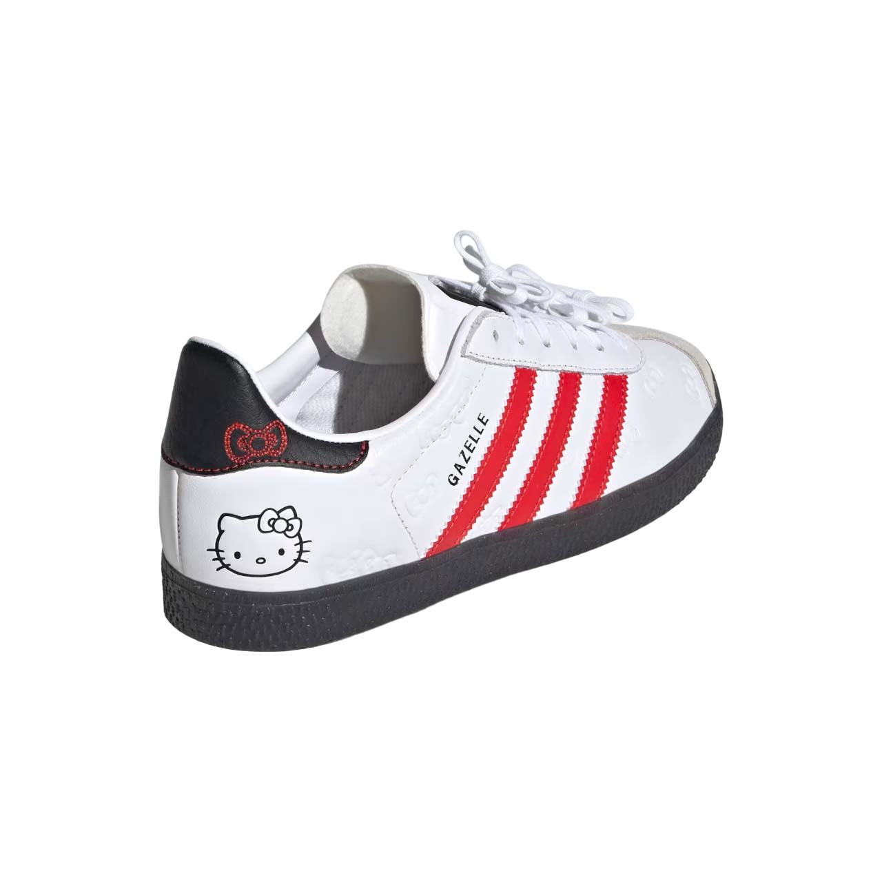 (GS) x Hello Kitty Gazelle Indoor '50th anniversary'