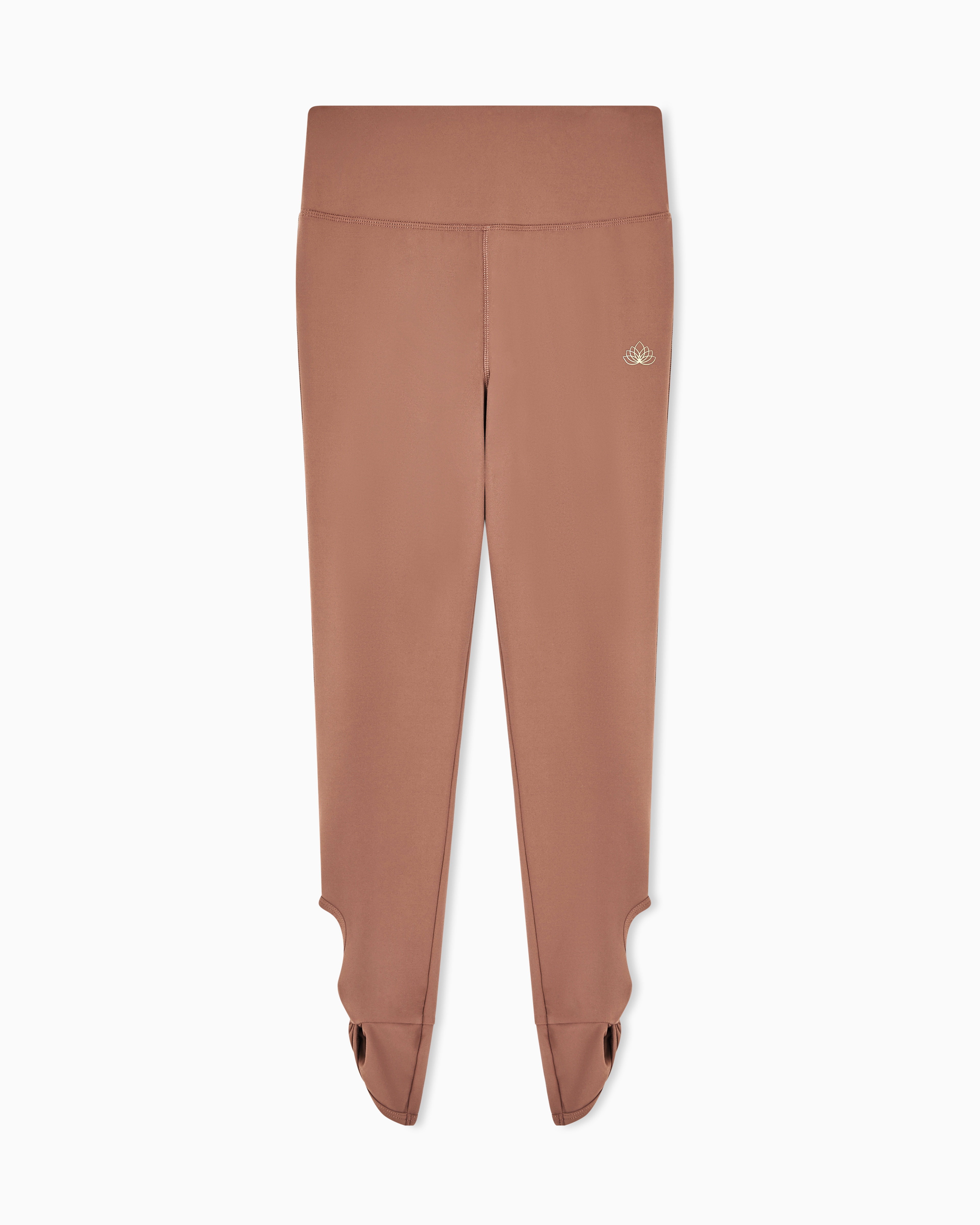Fullness Vigor7 stretch jersey leggings