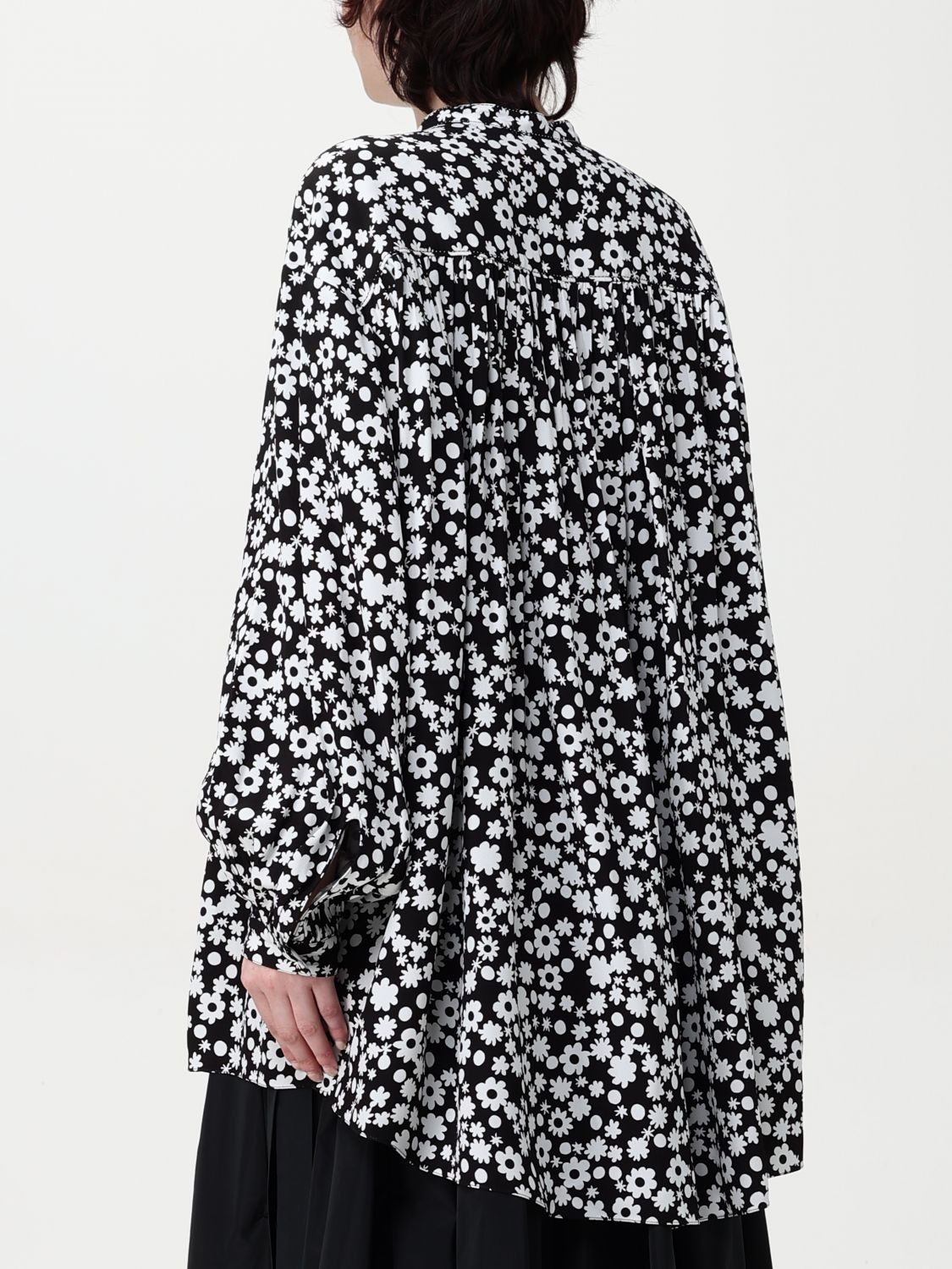 Shirt MARNI Woman color Black