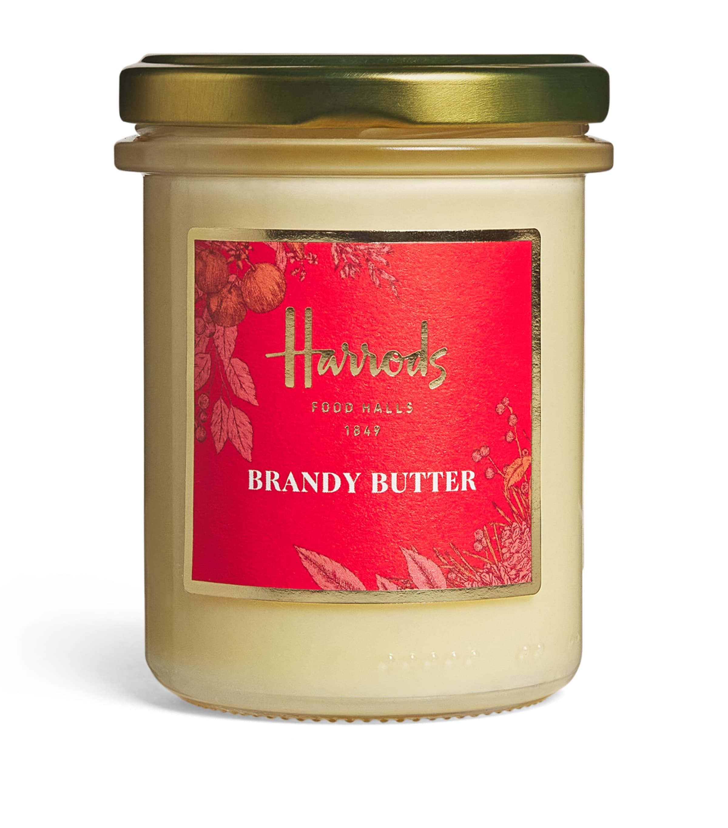 Brandy Butter