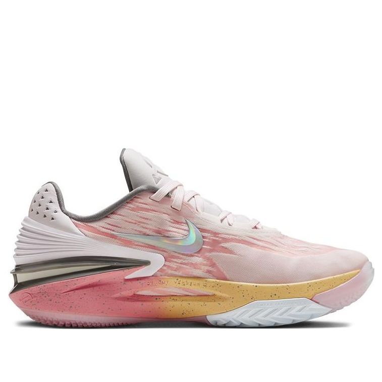 Air Zoom G.T. Cut 2 EP 'Pearl Pink'