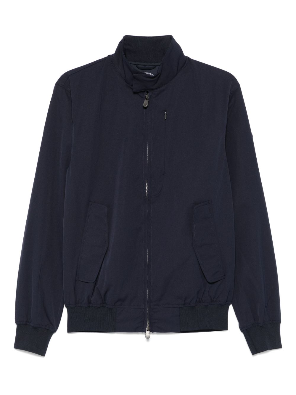 Save The Duck Gaba20 jacket - Blue