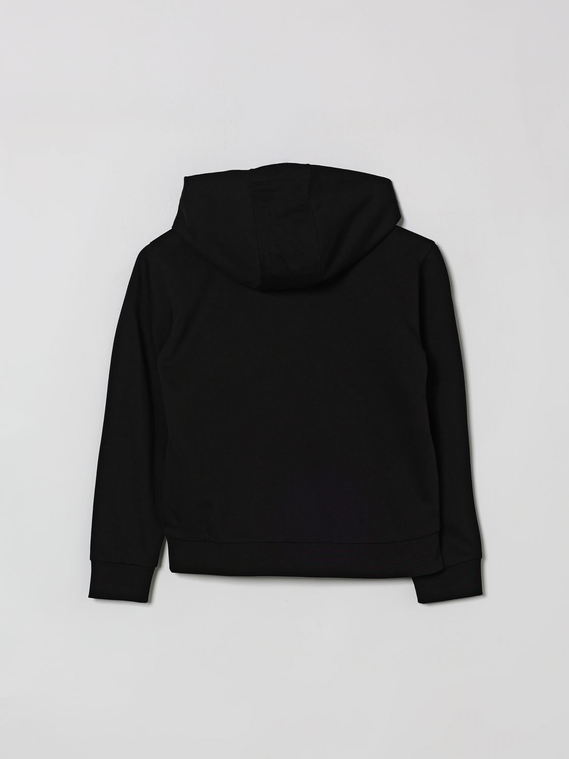 Sweater Kids color Black