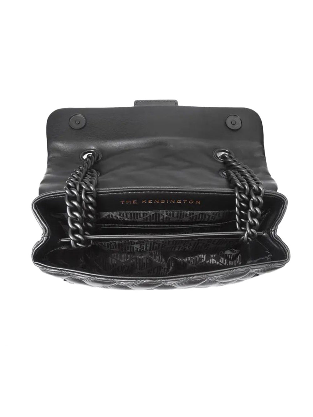 Kurt Geiger Bags.. Black