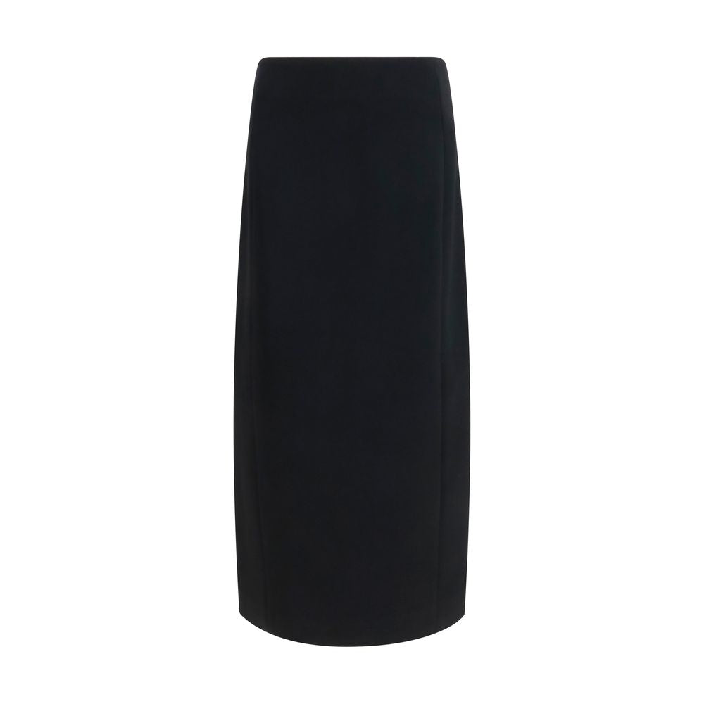 Lyle Skirt — Black